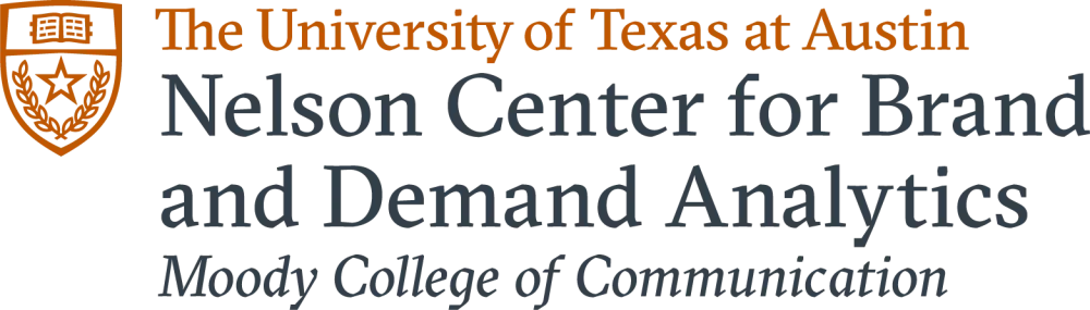 logo nelson center