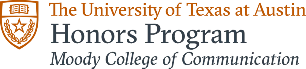 Moody Honors Program