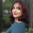 Headshot of Kassi Perez