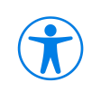 accessibility icon 
