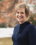 Headshot of Heather Voorhees, featured speaker for the 2023 McGovern Lecture Series