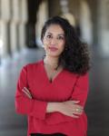 Headshot of Seema Yasmin, 2016 McGovern Lecture speaker