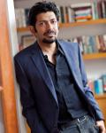 Headshot of Siddhartha Mukherjee, 2017 McGovern Lecture speaker