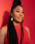 Aisha Harris headshot