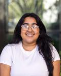 Headshot Photo of Academic Advisor - Sandra Sanchez
