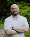 Brandon Fris Headshot