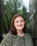 Hannah Knaggs headshot