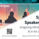 Imagining Infinite Futures:  AI in Art and Design