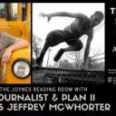 An Evening with Photojournalist and Plan II alumnus Jeffrey McWhorter