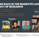 Keynote Address: Jerome Williams Inaugural Lecture in Race, Media, and the Marketplace
