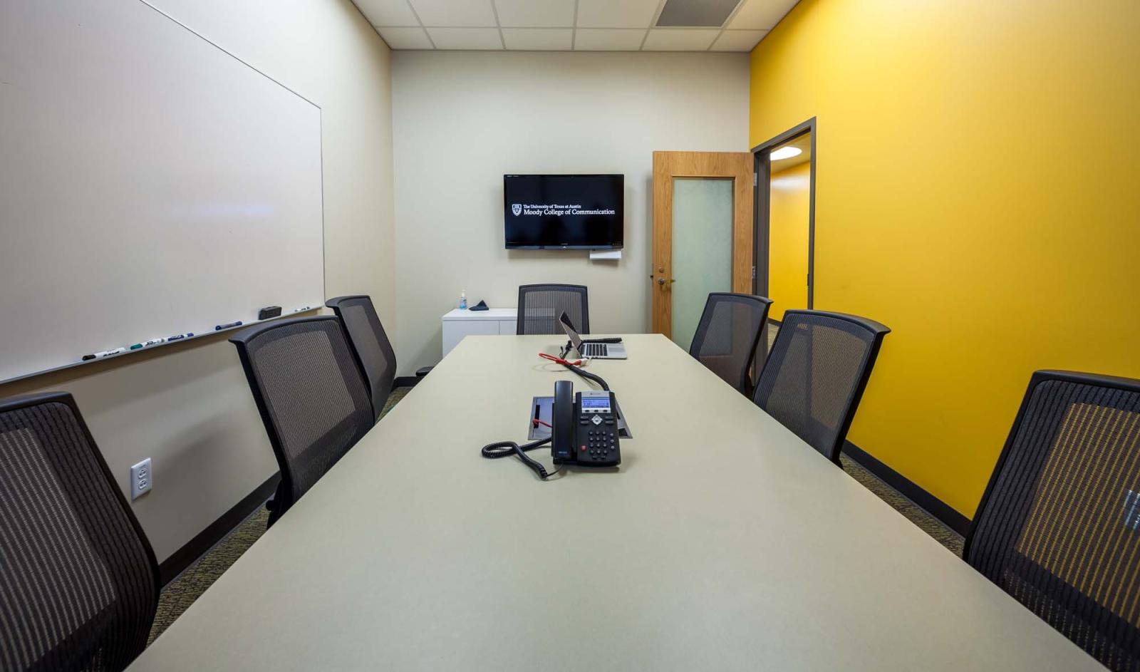 conference room