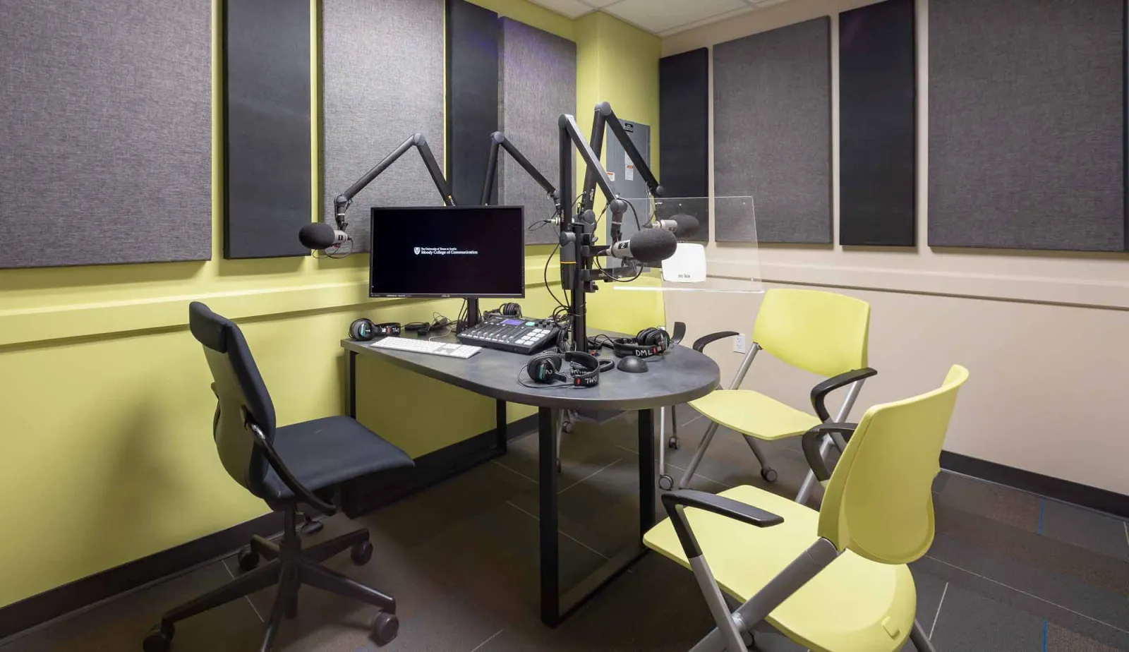 classroom