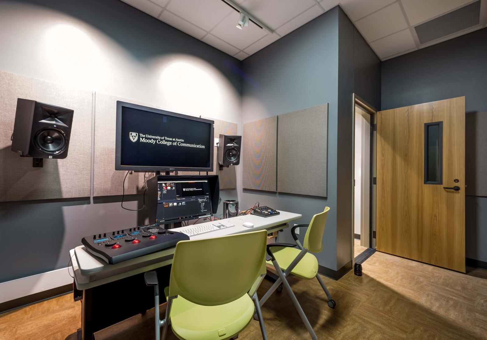 alternative view of classroom