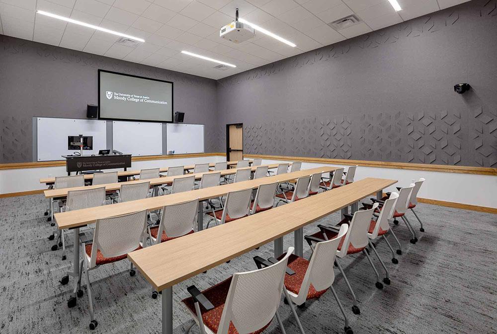 CMB 2.112A CIP Meeting Room CMB 2.112A