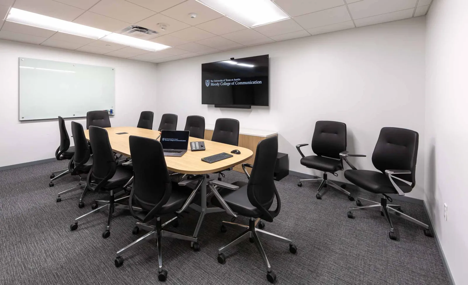 CMB 3.108 CIP Meeting Room CMB 3.108