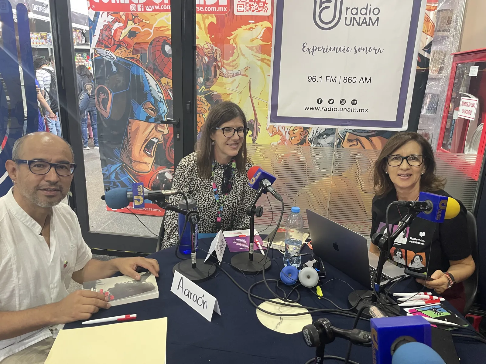 Mexico City Book Fair Mexico City Book Fair