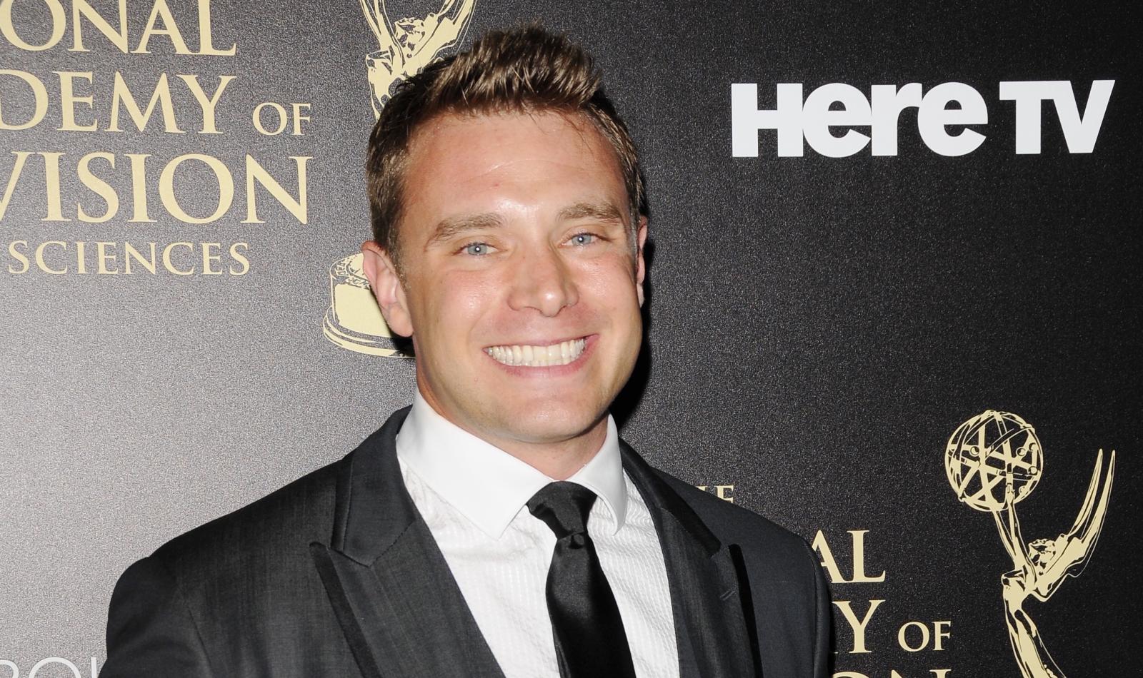 Billy Miller