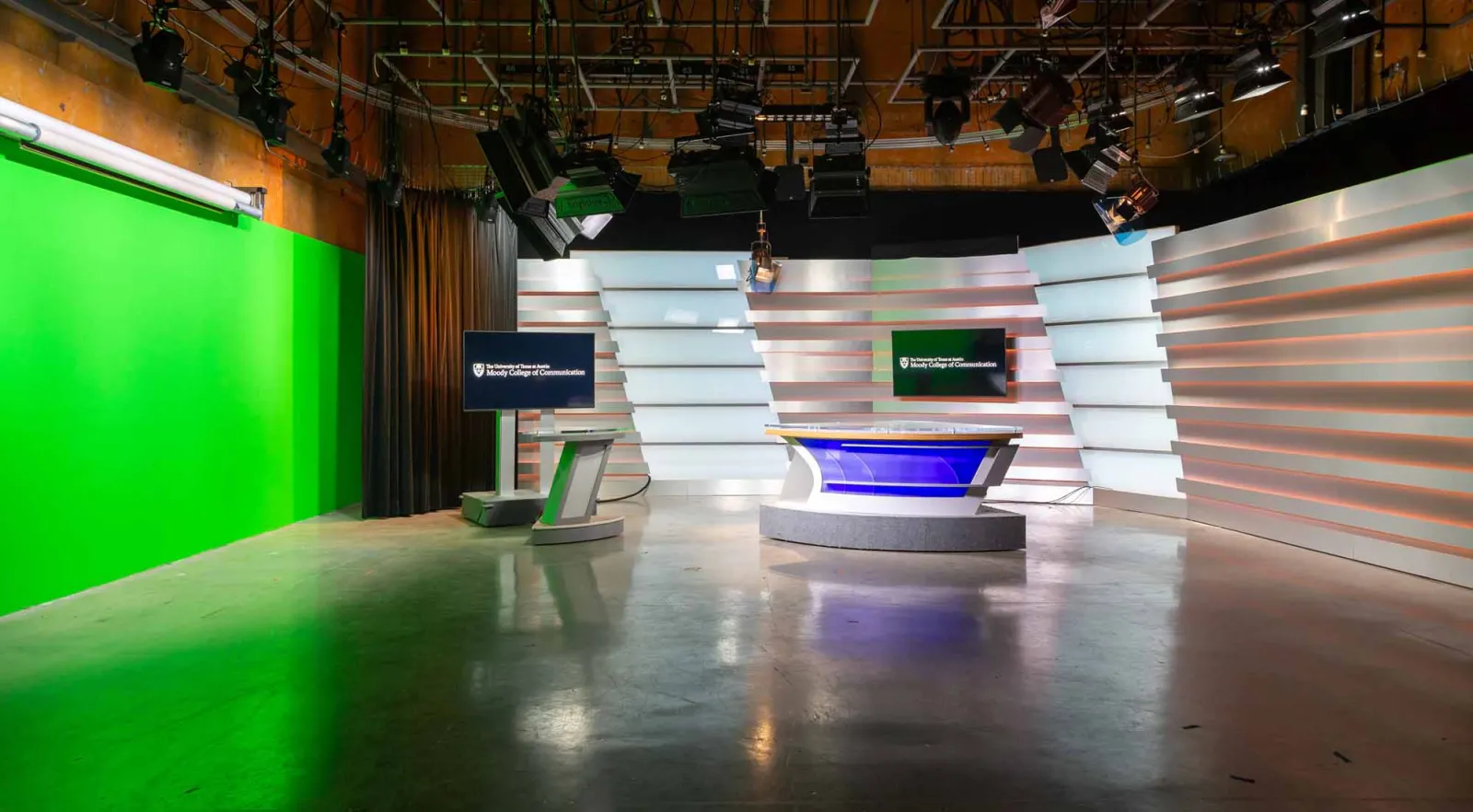 CMB 4.118 Broadcast area