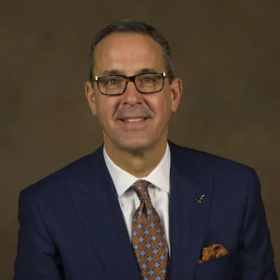 Chris Del Conte