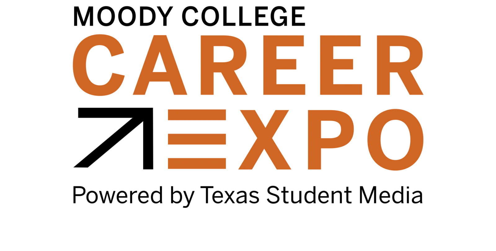 Moody College Career Expo logo