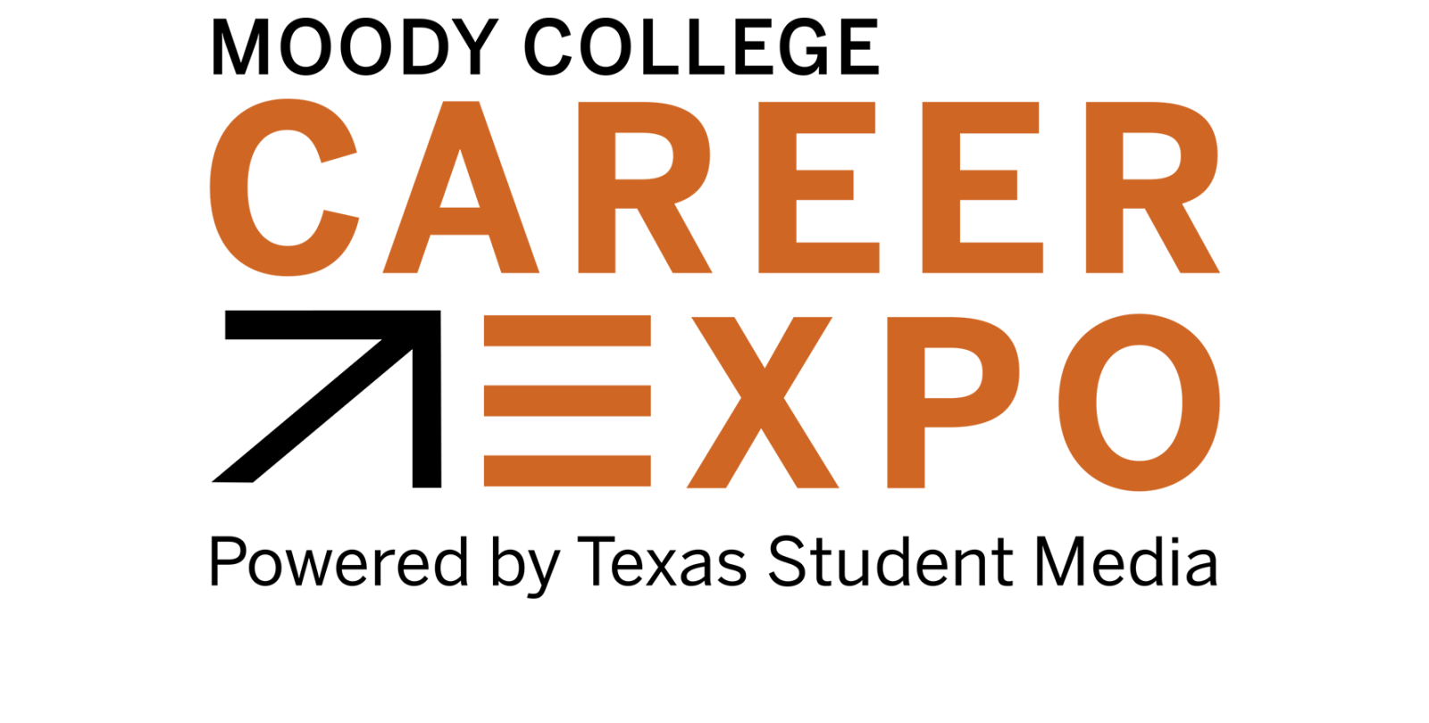 Moody College Career Expo logo