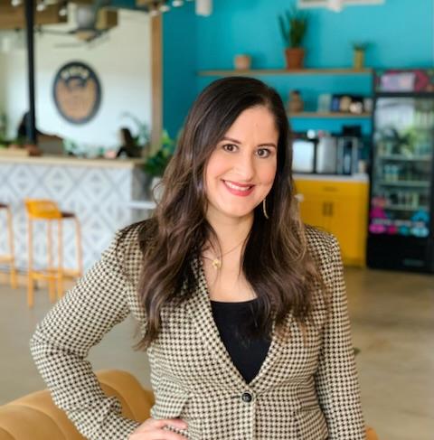 Photo of Linda Garza