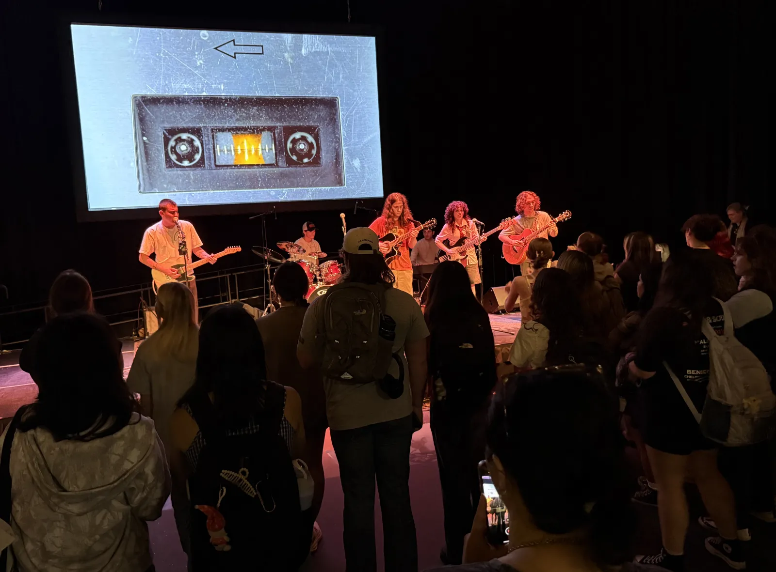 Student Band Late Registration Fees at Red River Reverb Student Band Late Registration Fees at Red River Reverb