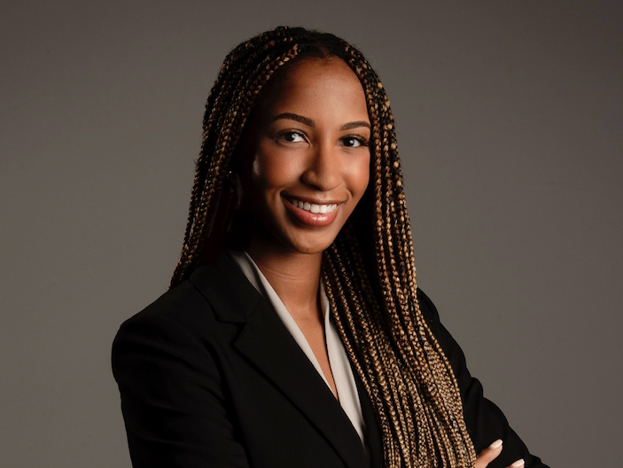 Photo of Brianna Tucker