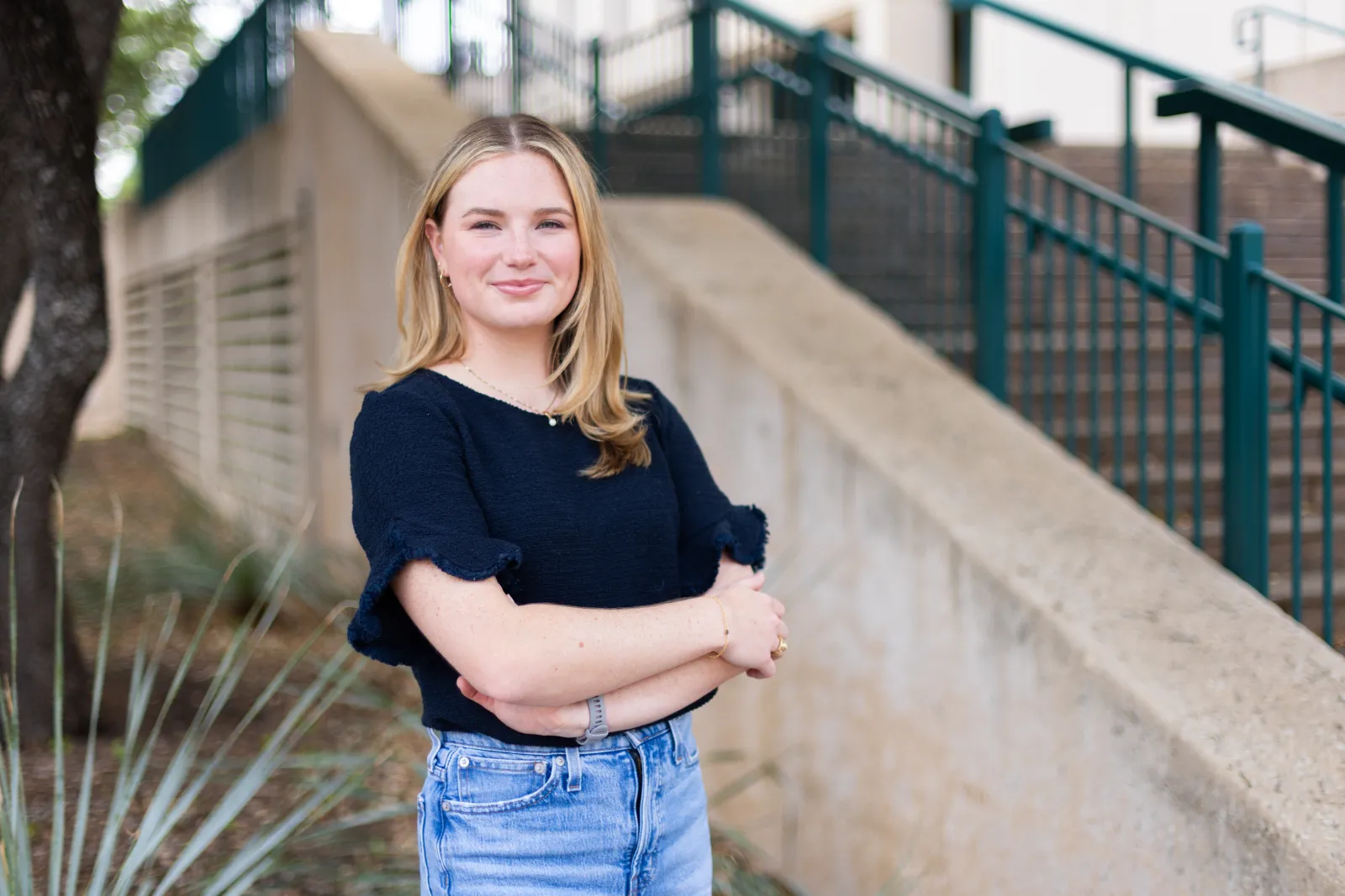 Photo of Casey McKee