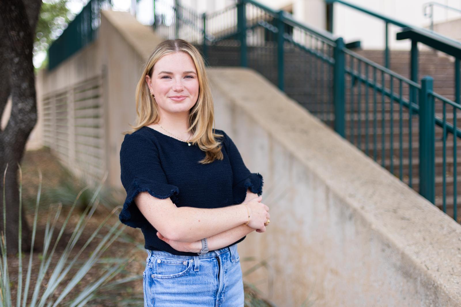 Photo of Casey McKee