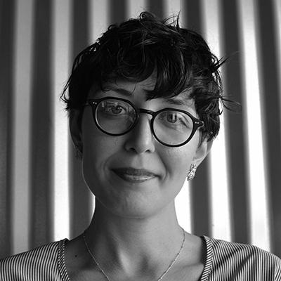 Slaveya Minkova headshot