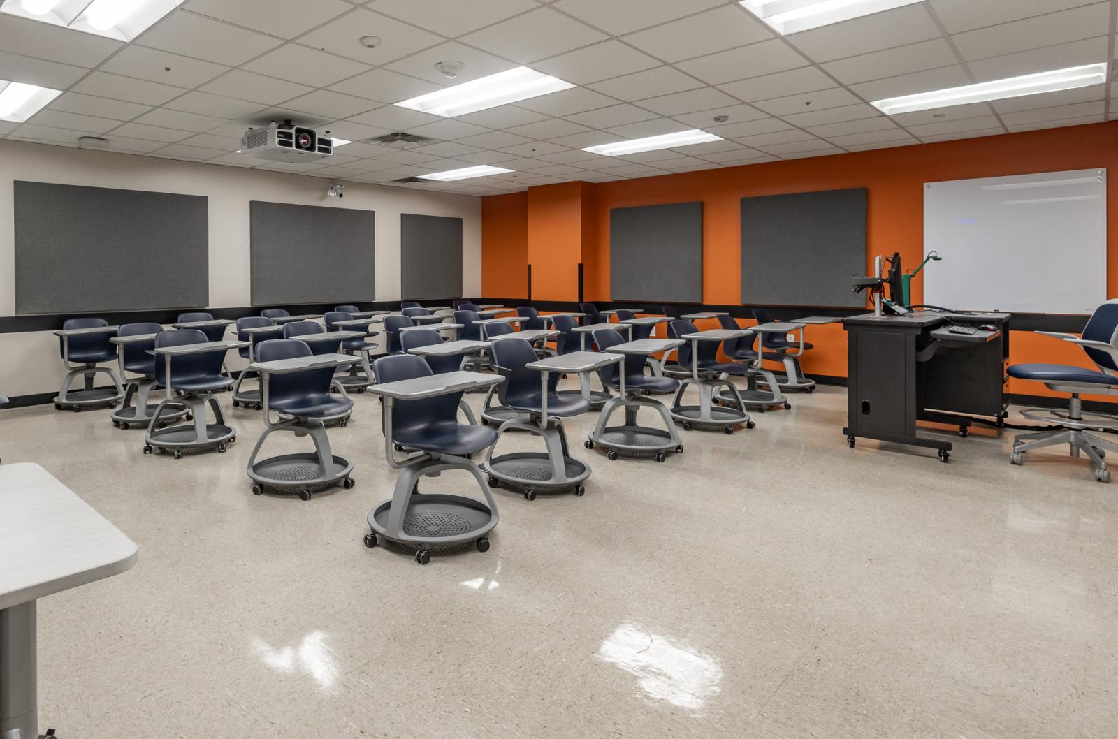 CMA 6.154 Classroom Photo