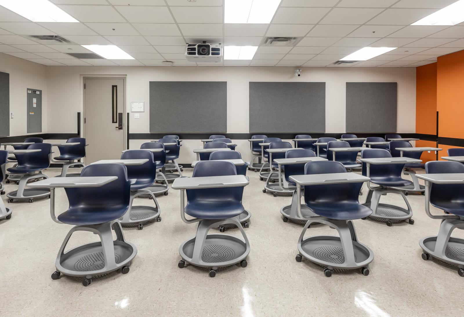 CMA 6.154 Classroom Photo