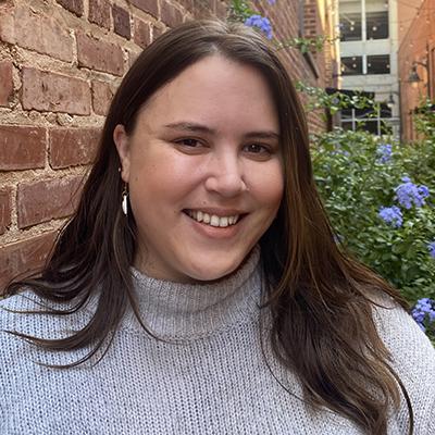 Laura Friedman headshot