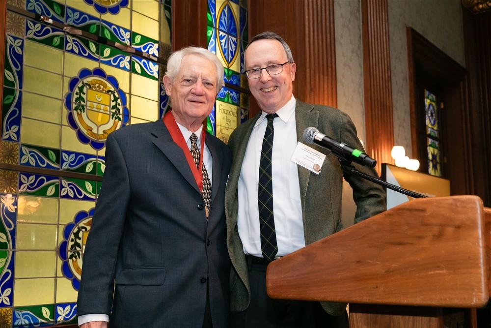 2025 Jenkins Medal 2