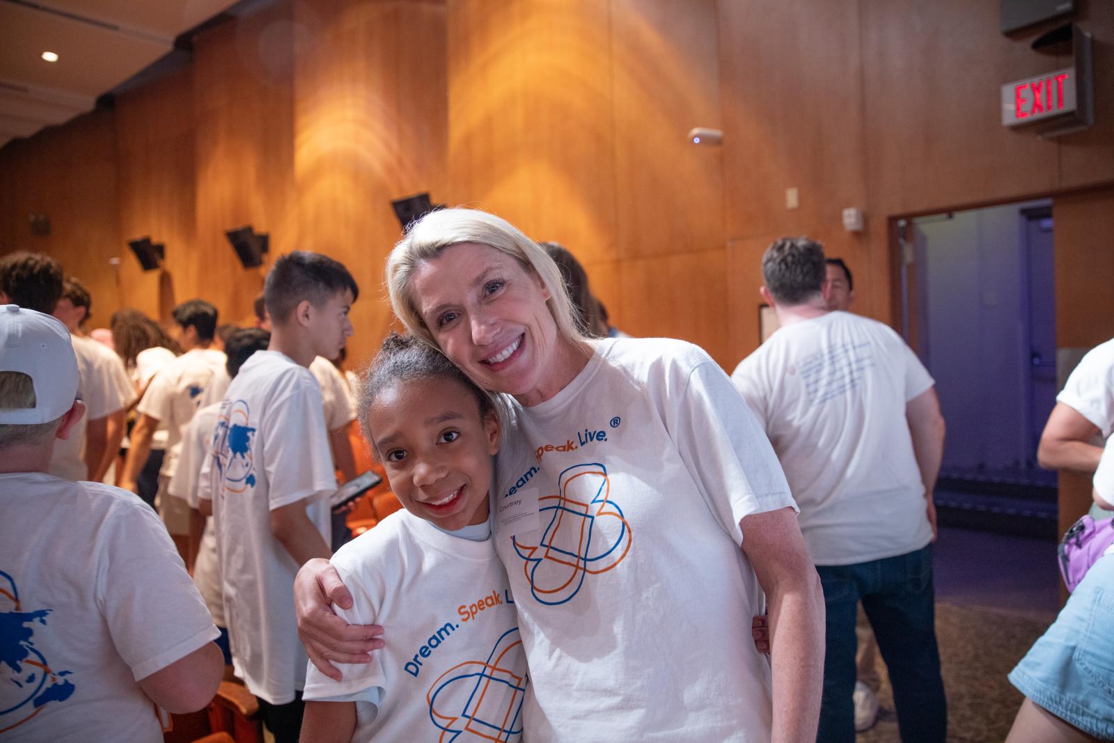 Dream Speak Live Austin Summer 2025