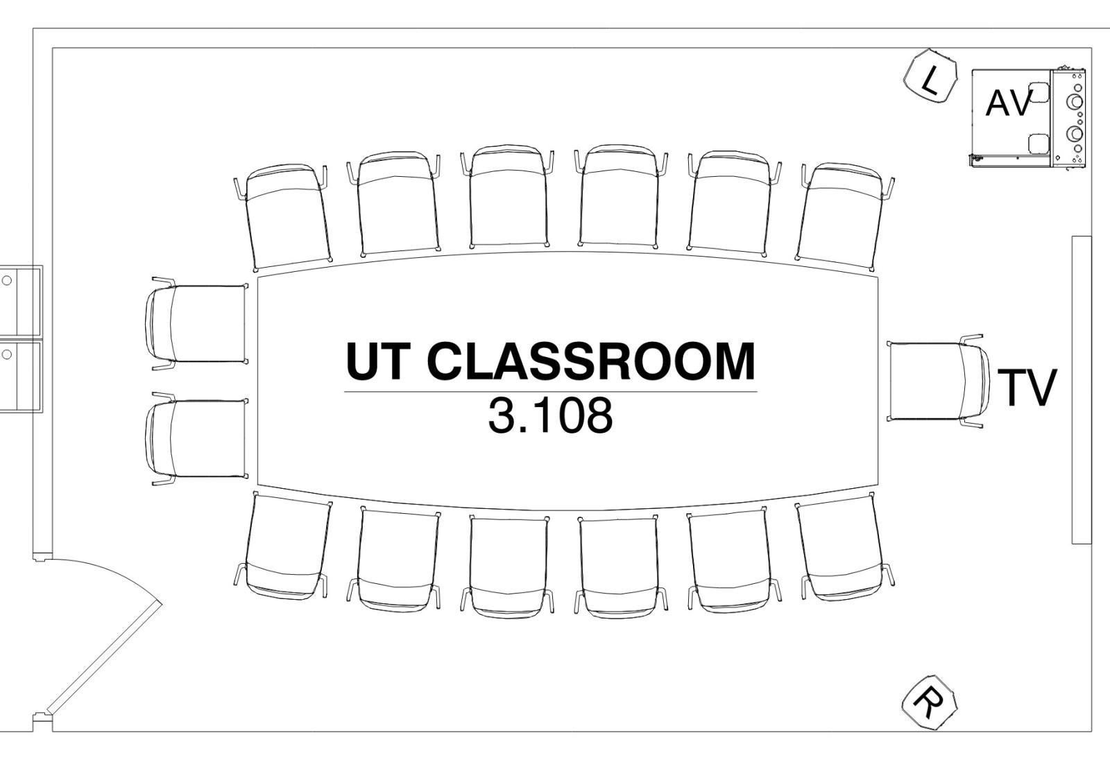 CMA 3.108 Floorplan