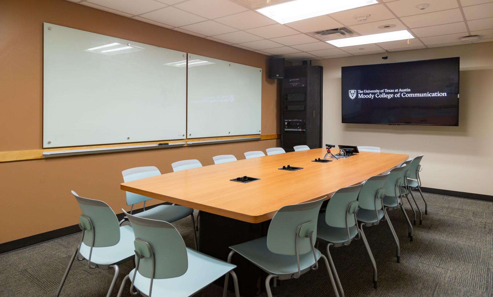 CMA 3.108 Classroom Photo