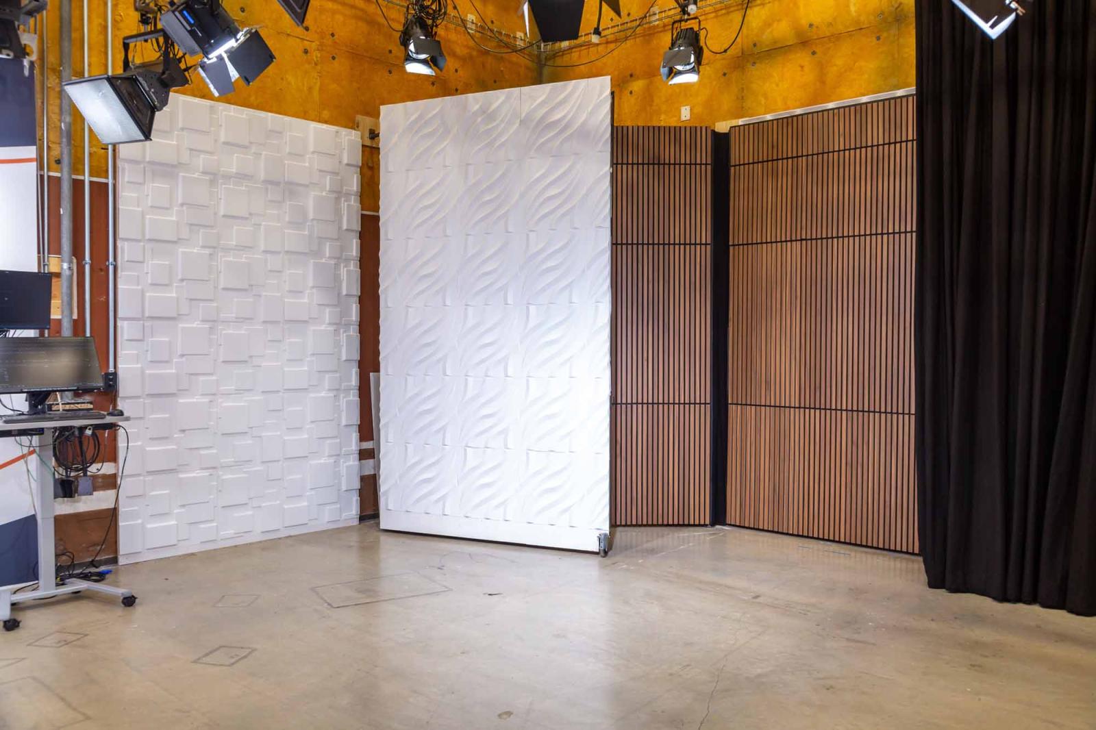 CMB 4.128 Interview Set