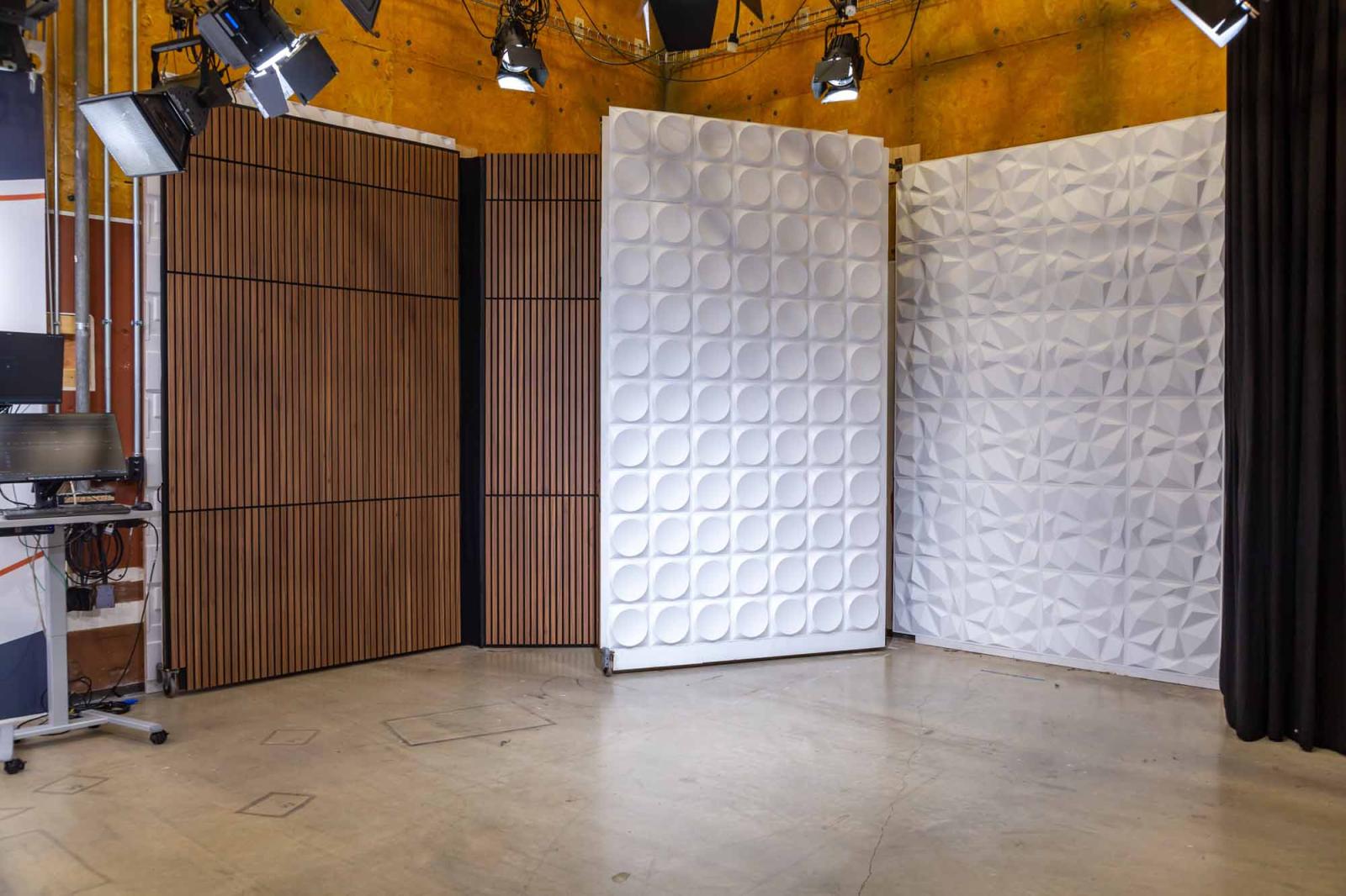 CMB 4.128 Interview Set