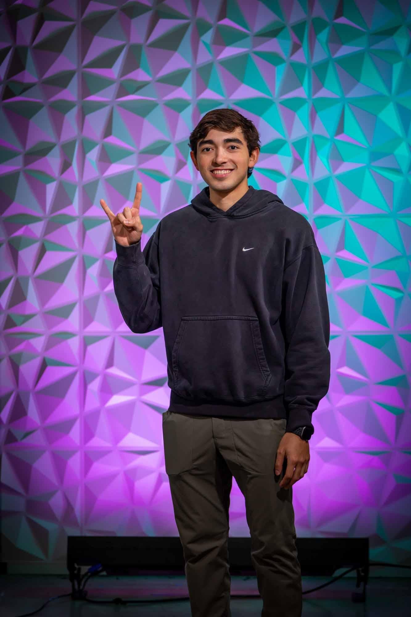 CMB 4.128 Interview Set Sample