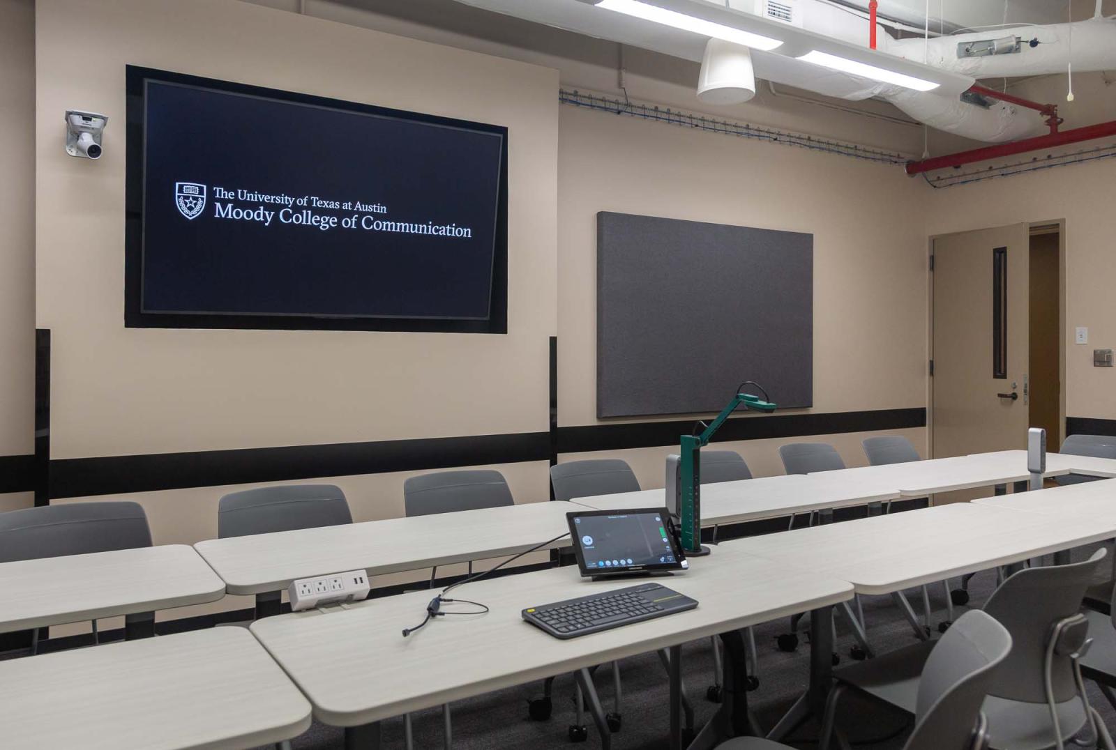 CMA 6172 Classroom Teaching Station - sized