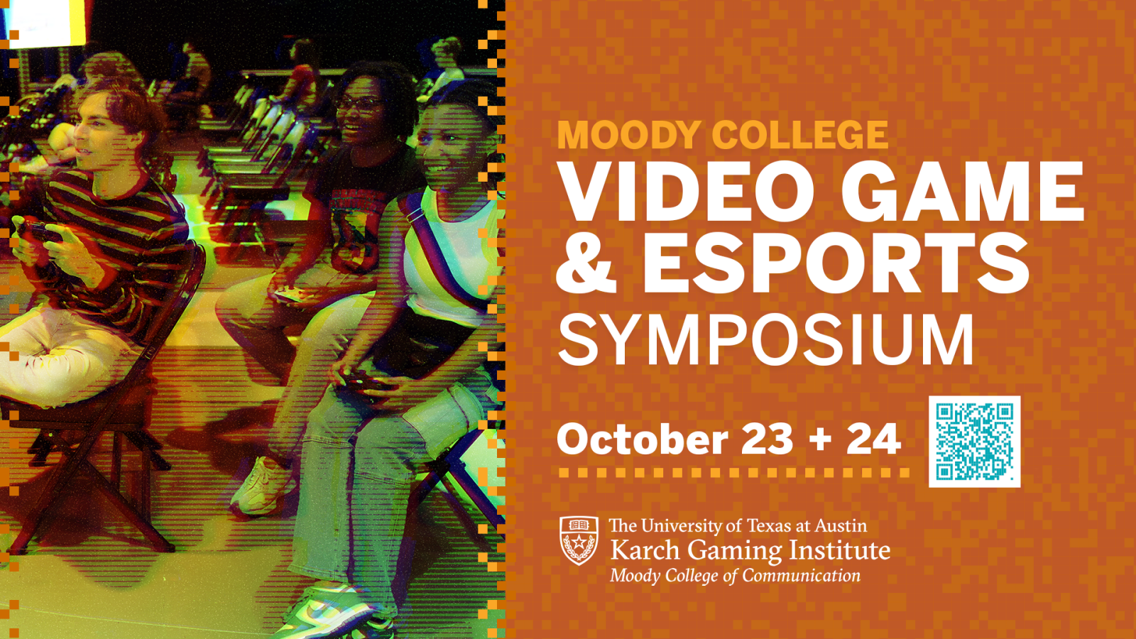 esports symposium 
