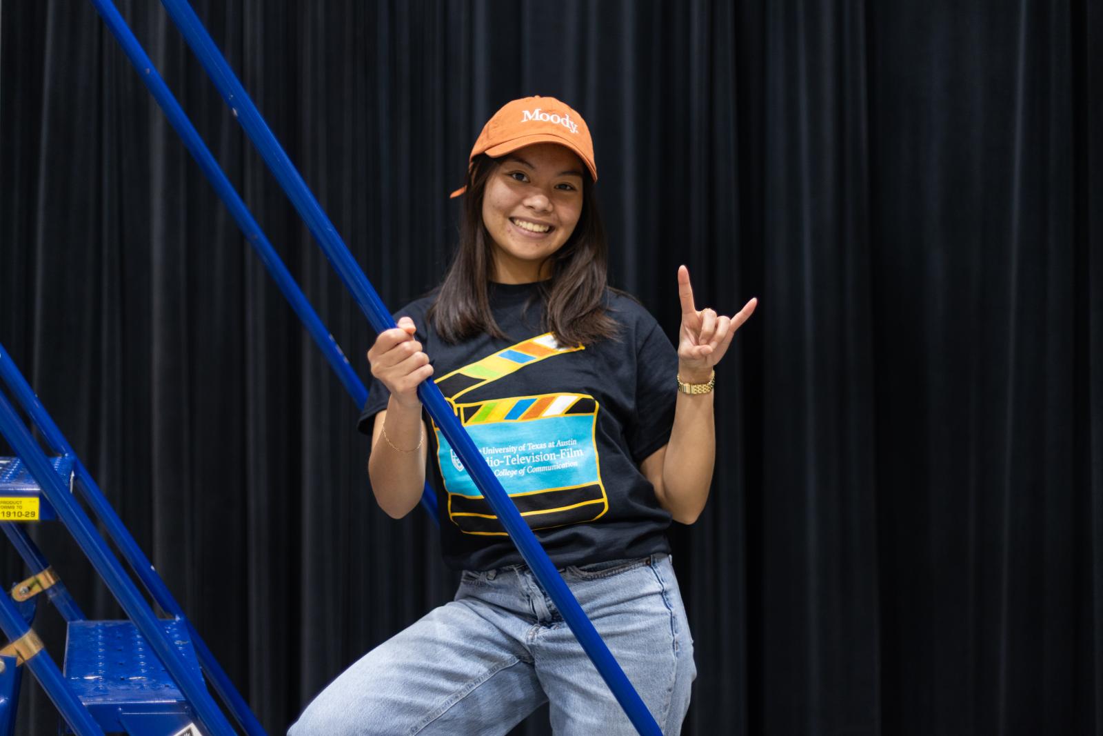 RTF student