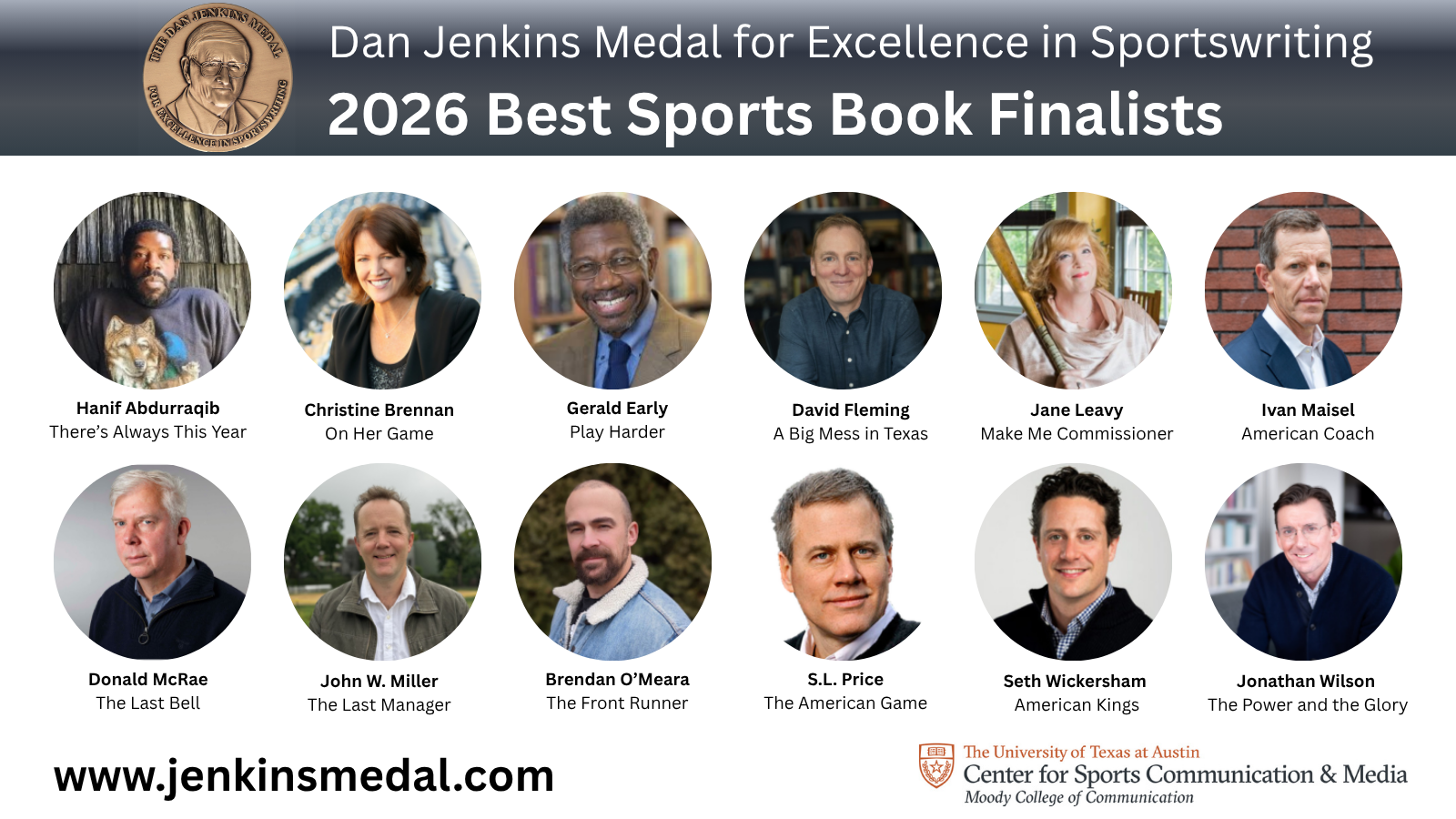 JM26 Best Book 