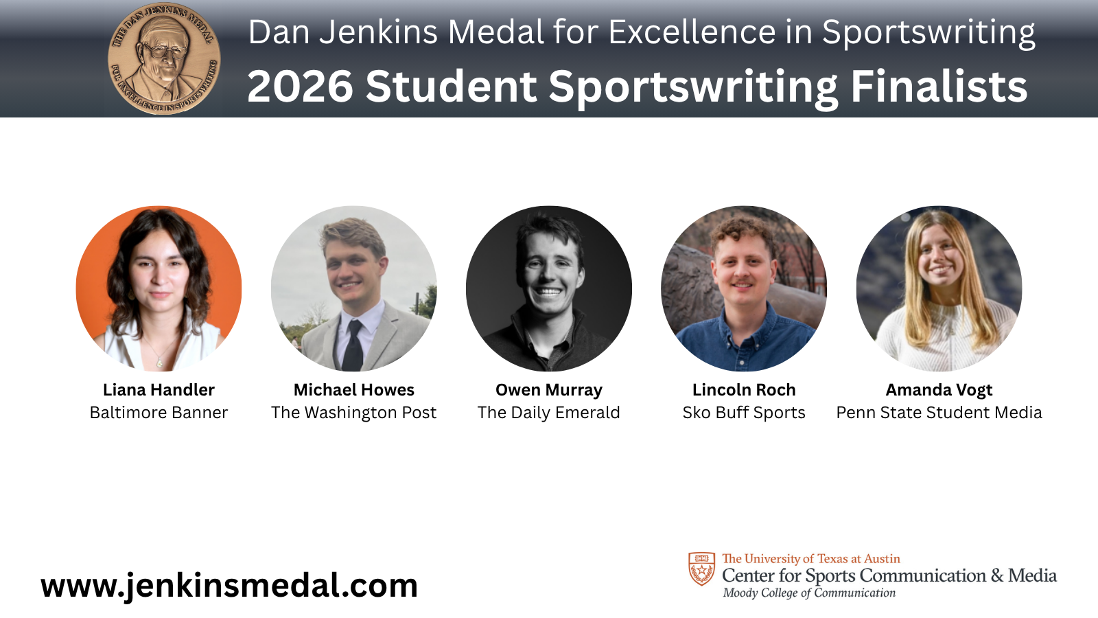 JM26 Student Sportswriting 
