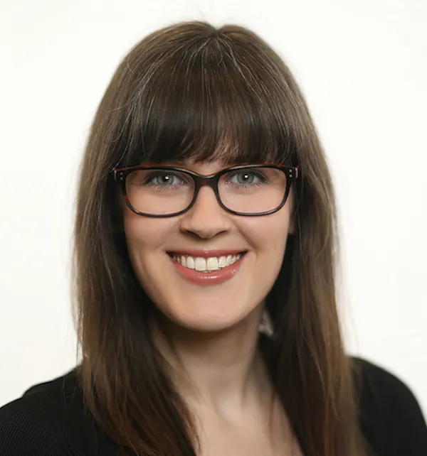 corinne jones