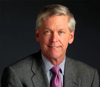 Jim Moroney Headshot