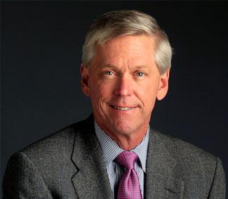 Jim Moroney Headshot