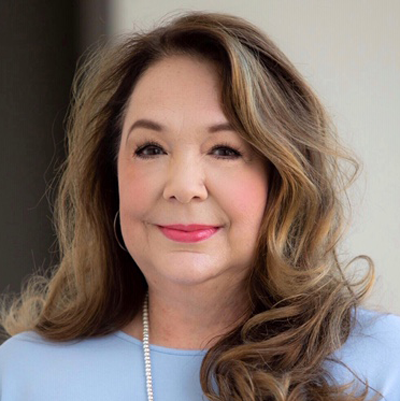 Sylvia Ponce-Carson